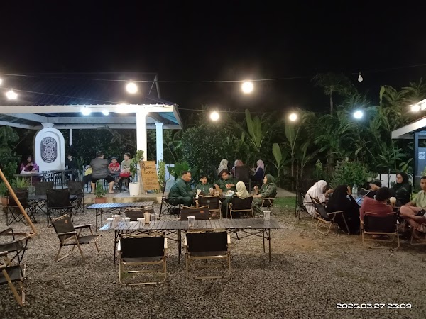 Hillside Cafe Changlun - Photo 1