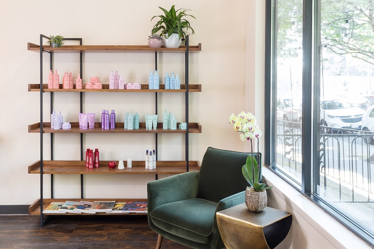 Salon Ritual: Google Places image 3
