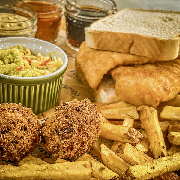 Photo by Bluegrass Supper Club