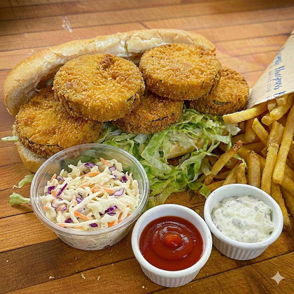 Photo by Bluegrass Supper Club