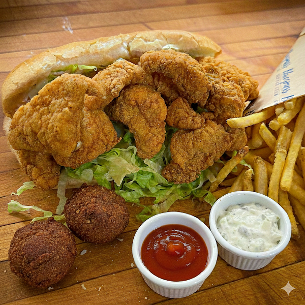 Photo by Bluegrass Supper Club