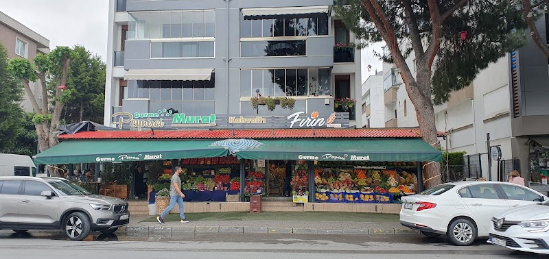 Gurme Peynirci Murat - Tuzla Restoran