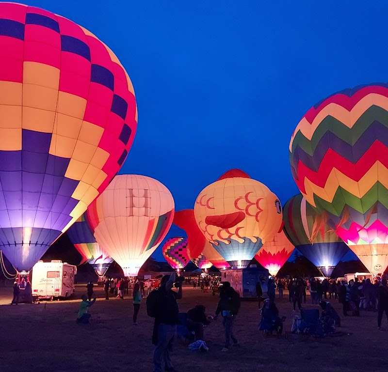 Sonoma County Event Center at the Fairgrounds