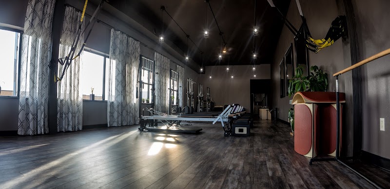 Core Soul Pilates Studio