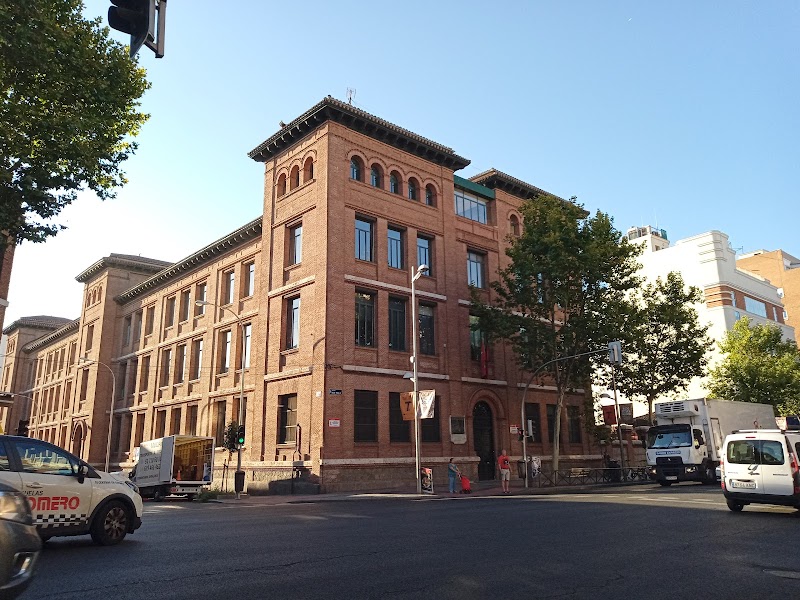 Public School Jaime Vera