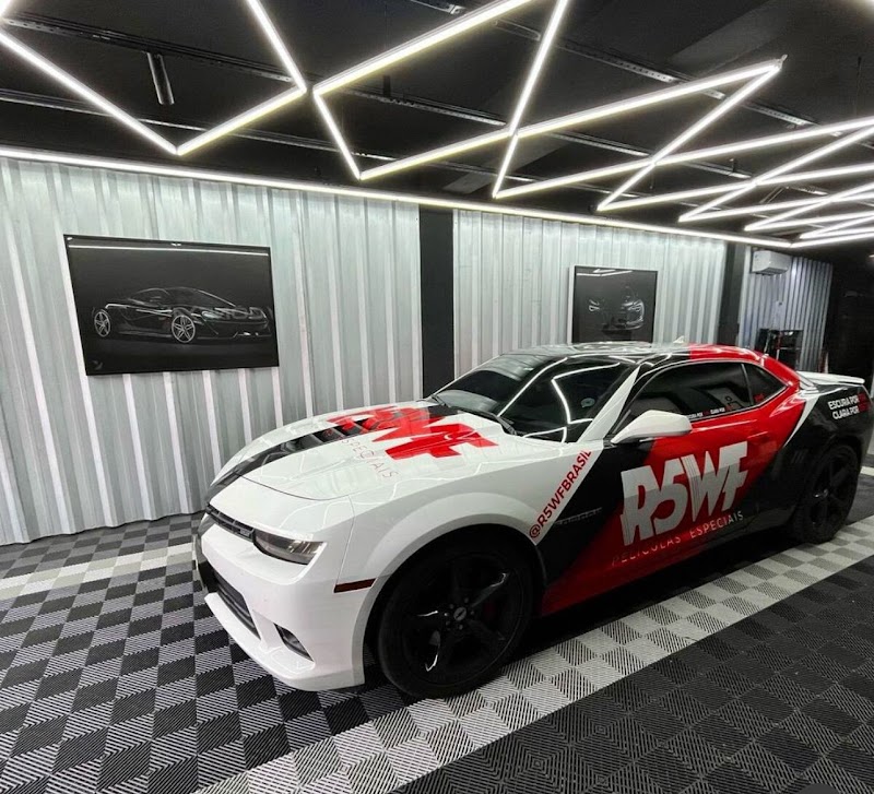 Foto de Confyal | Películas, PPF e Acessórios Automotivos