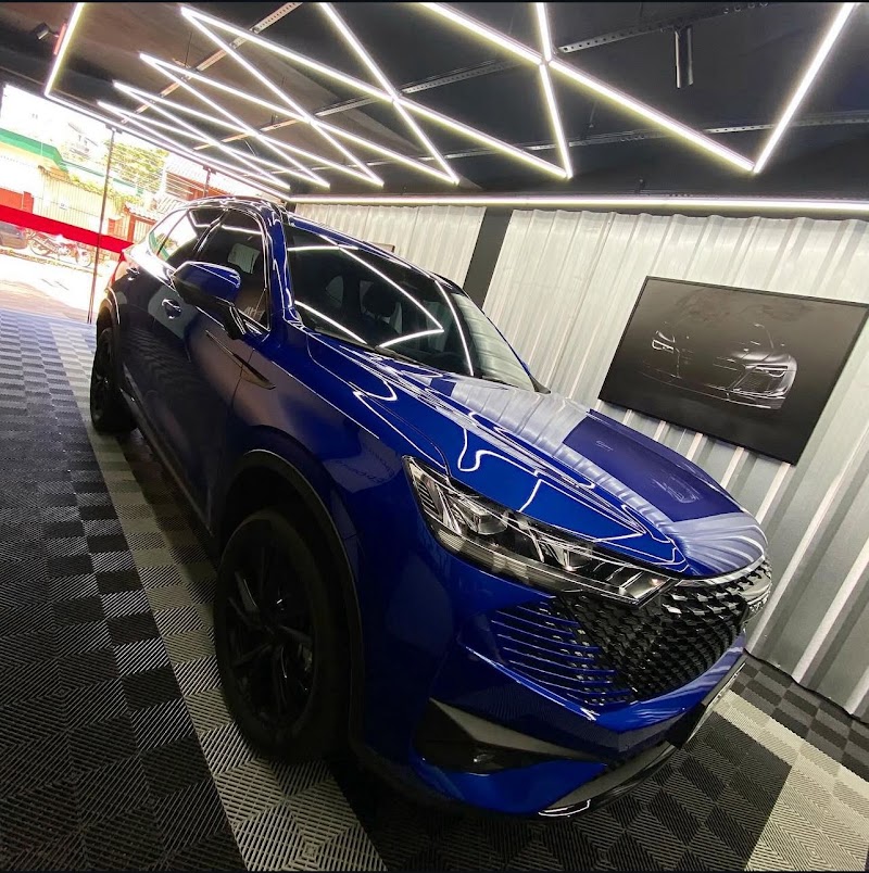 Foto de Confyal | Películas, PPF e Acessórios Automotivos