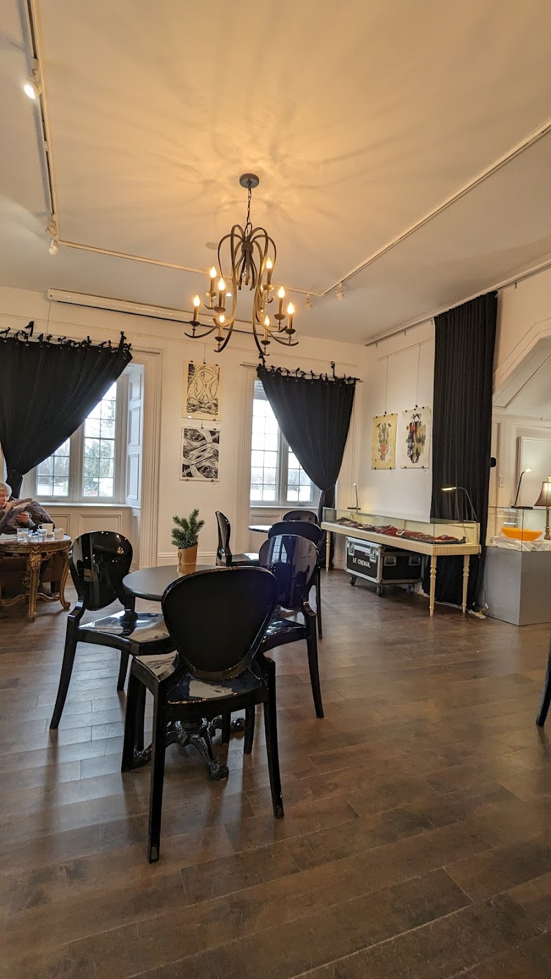 Centre Culturel le Chenail photo 4