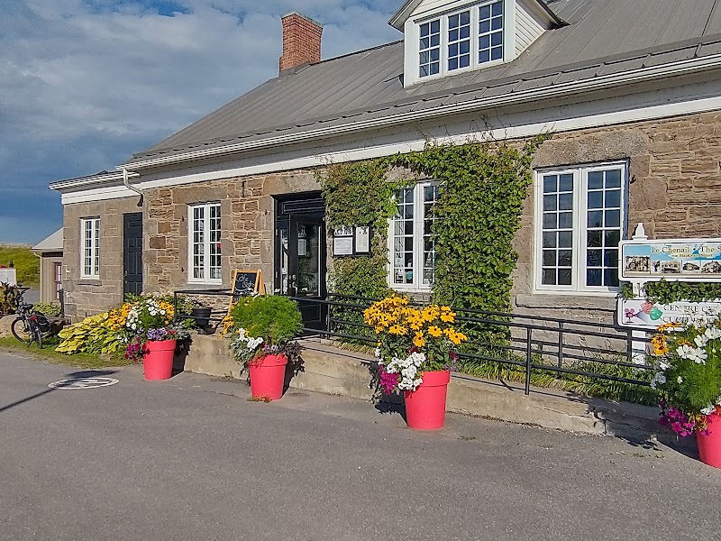 Centre Culturel le Chenail photo 2