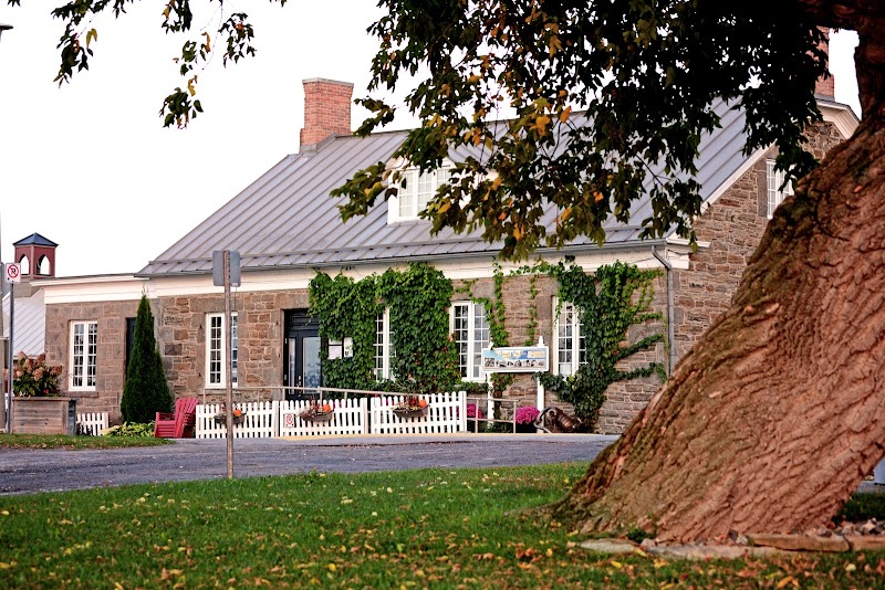 Centre Culturel le Chenail photo 1