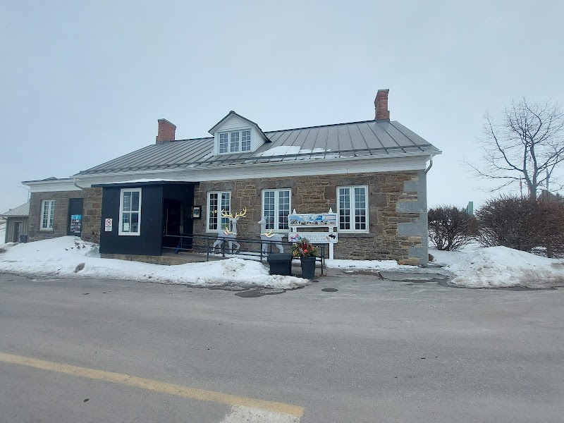 Centre Culturel le Chenail photo 2