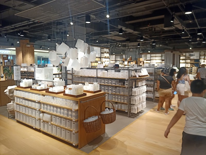 Muji BGC