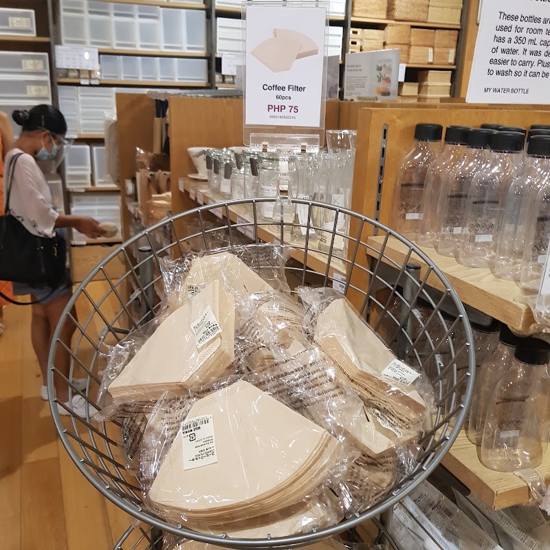 Muji BGC