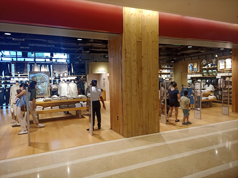 Muji BGC