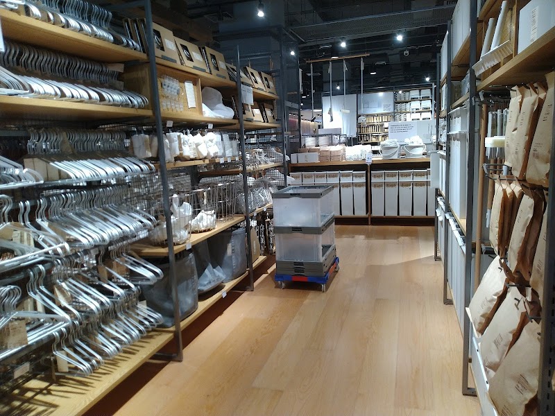 Muji BGC