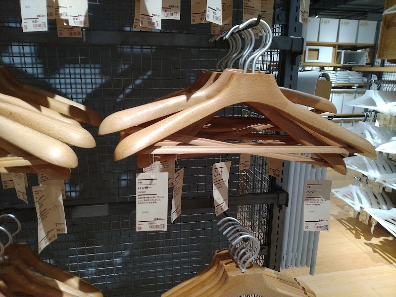 Muji BGC