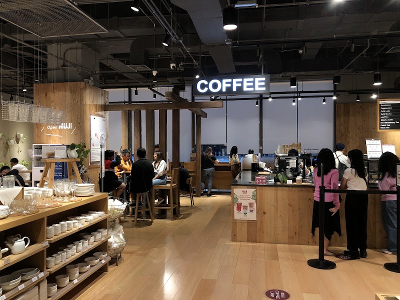 Muji BGC