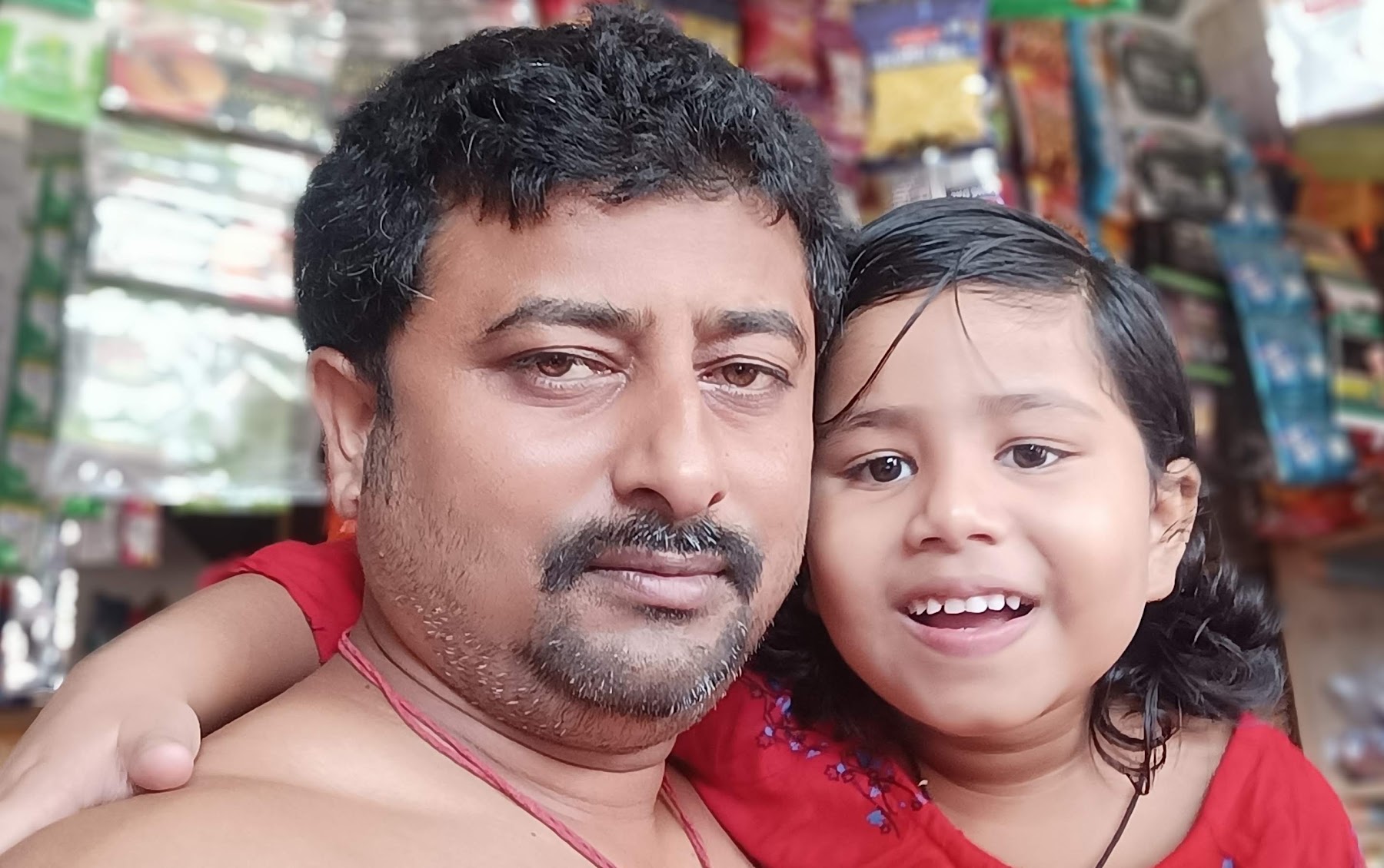 Sujoy home photo 1
