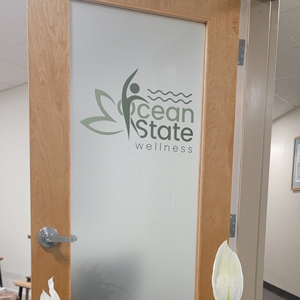 Ocean State Wellness