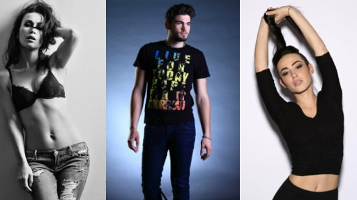 M Models and Talent | Toronto Modeling a