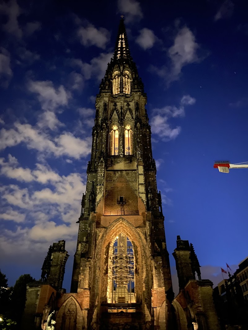 Мемориал Св. Николая: что важно знать перед визитом