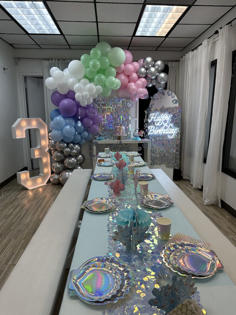 Giggles and Fun Indoor Playground (Katy) — Indoor Playground in Katy