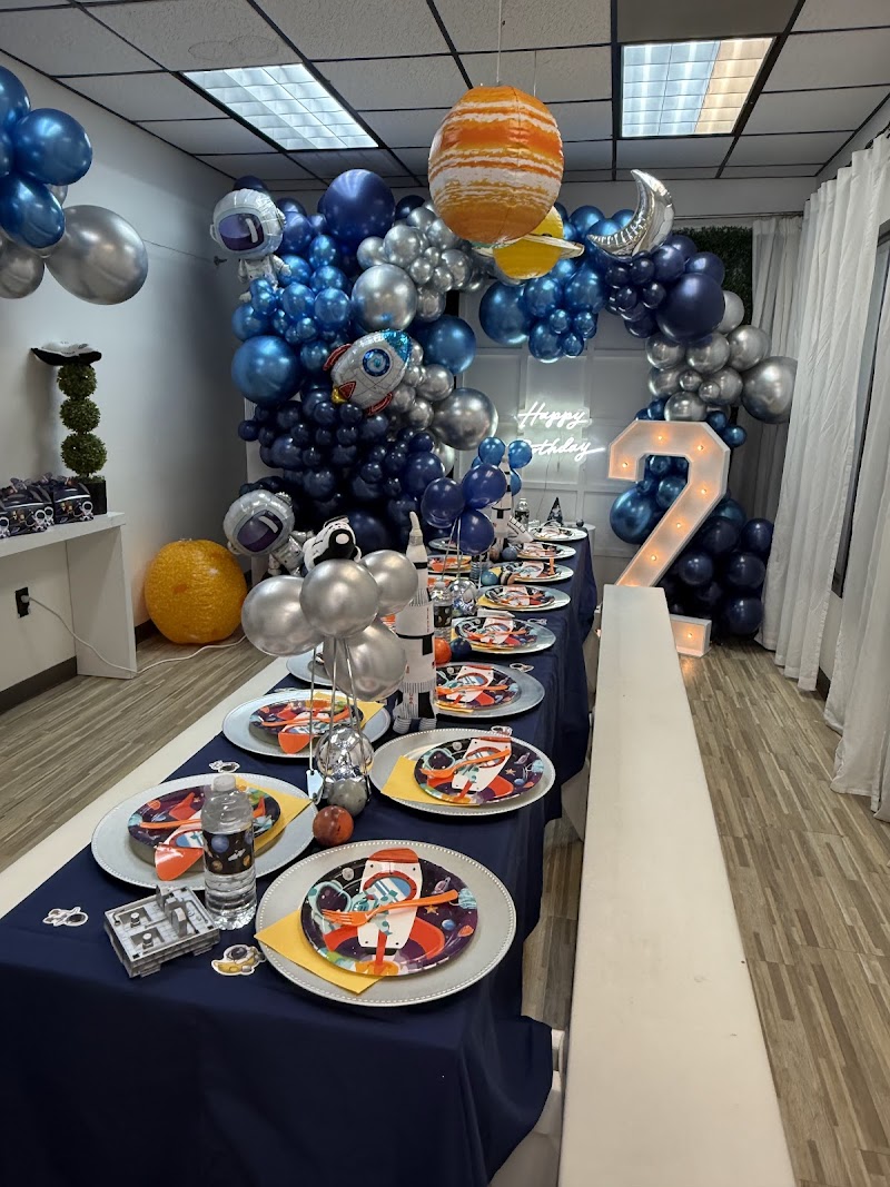 Giggles and Fun Indoor Playground (Katy) photo 7