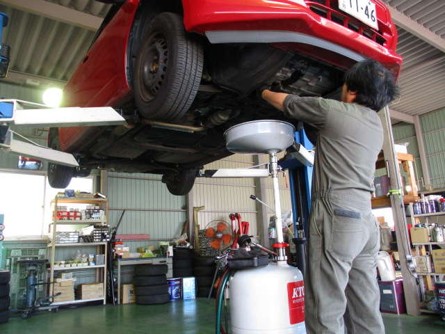 （株）オートタウン犬山一宮千秋店 軽自動車センター - 画像2