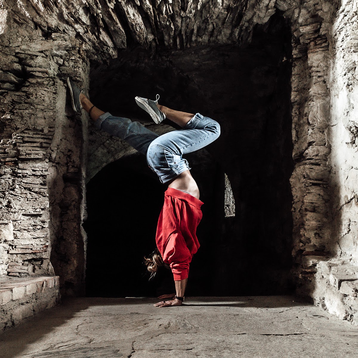 ALPINE YOGA ACADEMY - HELENE KRAINER — 4