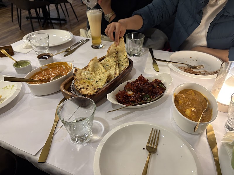 Namaste India Restaurant photo 5