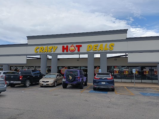 Crazy Hot Deals photo