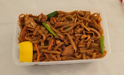 Photo Thaï street food 974