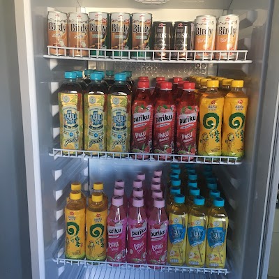 Photo Thaï street food 974