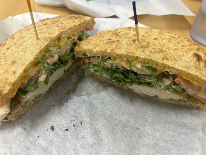 Daddy O's Green Onion photo 3