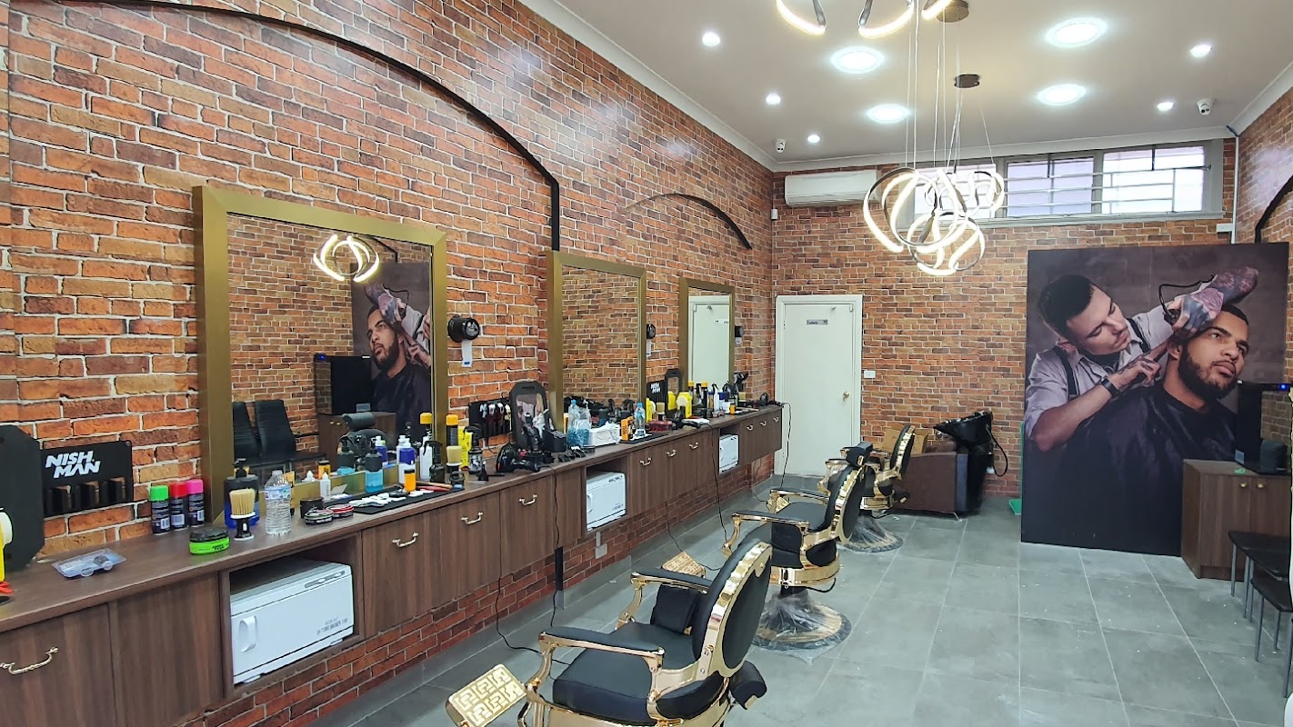 First Choice Barber photo 1