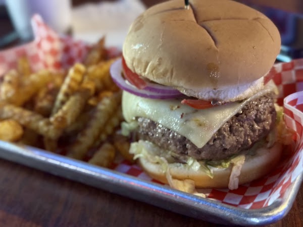 Photo by Alright Food Reviews