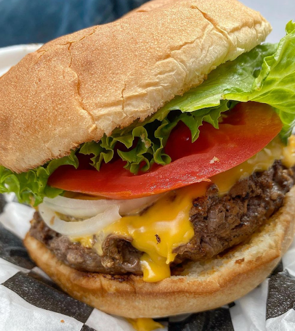 Photo by Christopher Green