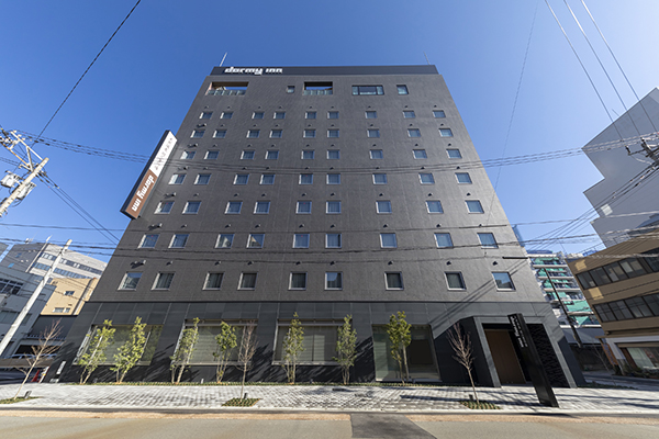 Dormy Inn PREMIUM Fukui