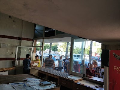 Çamlıyol Pide Fırını - Restoran
