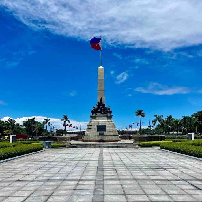 Rizal Park fotoğraf 1