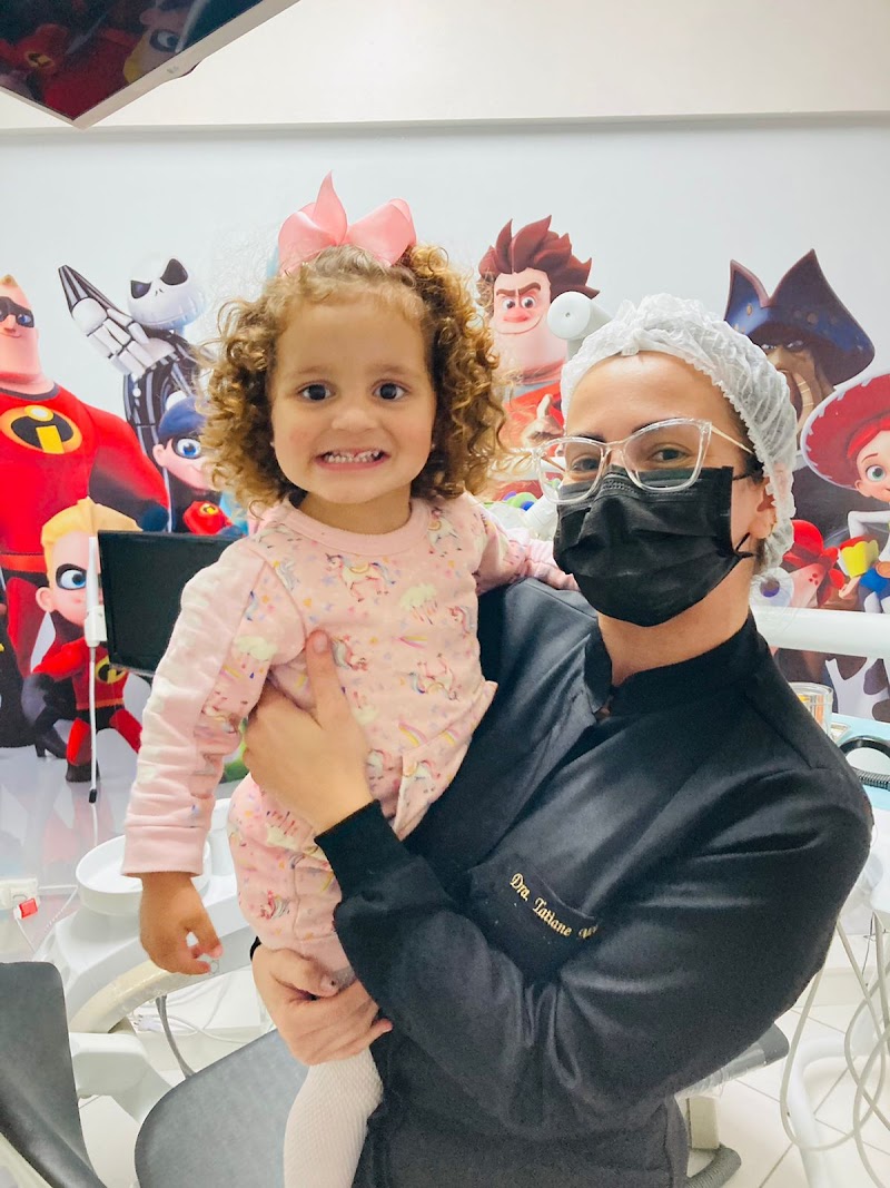 Dra. Tatiane Melchert - foto 2