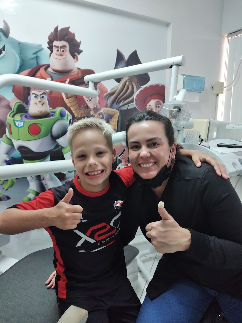 Foto de Dra. Tatiane Melchert