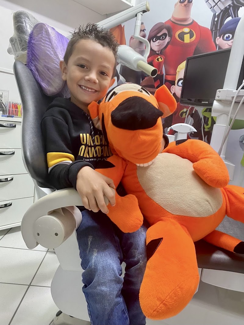 Foto de Dra. Tatiane Melchert