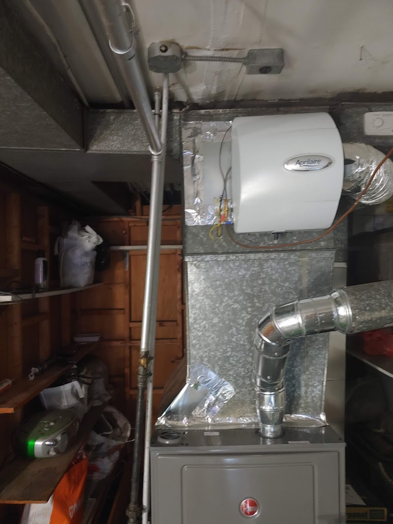 HomeServe of Brooklyn-Queens - General Contractor in New York