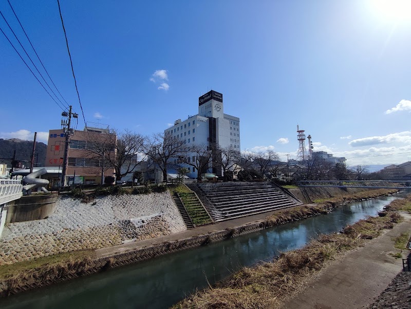 Tottori City Hotel