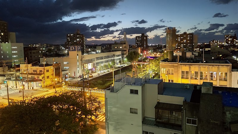 Tottori City Hotelの画像