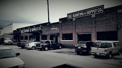 The Roofing & Supply Company