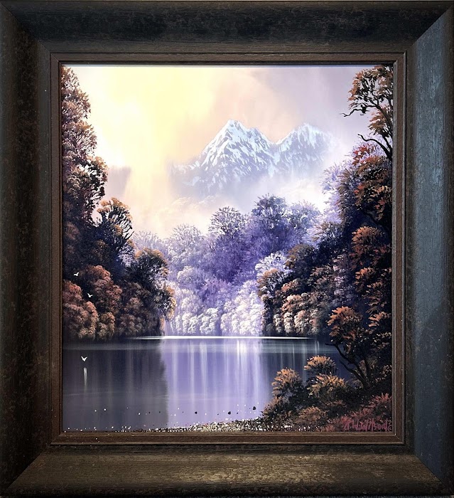 Central Art Gallery Queenstown-Julia Milley fotoğraf 1