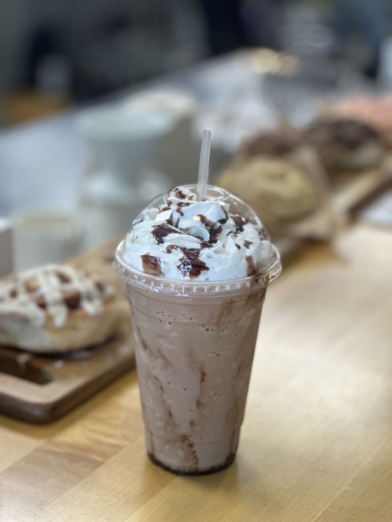 Los Pescadores Coffee & Outfitters photo 4