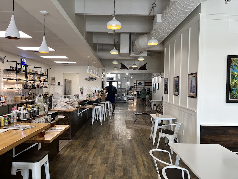 Los Pescadores Coffee & Outfitters photo 3